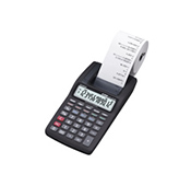 Casio HR-8 TM Calculator